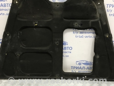 ФОТО Обшивка капота для Mitsubishi Pajero Sport (96-09) Київ