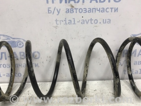 ФОТО Пружина задняя для Mitsubishi Pajero Sport (96-09) Київ