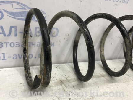 ФОТО Пружина задняя для Mitsubishi Pajero Sport (96-09) Київ