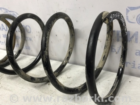 ФОТО Пружина задняя для Mitsubishi Pajero Sport (96-09) Київ