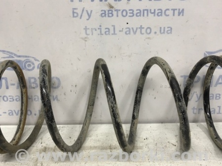 ФОТО Пружина задняя для Mitsubishi Pajero Sport (96-09) Киев