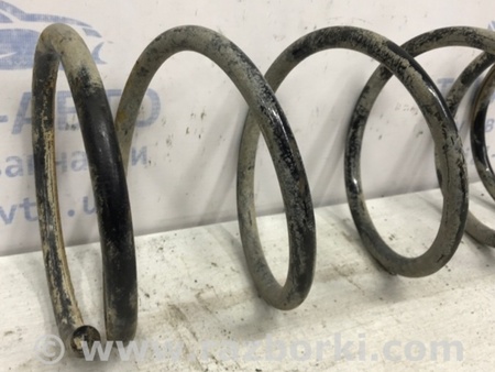 ФОТО Пружина задняя для Mitsubishi Pajero Sport (96-09) Киев