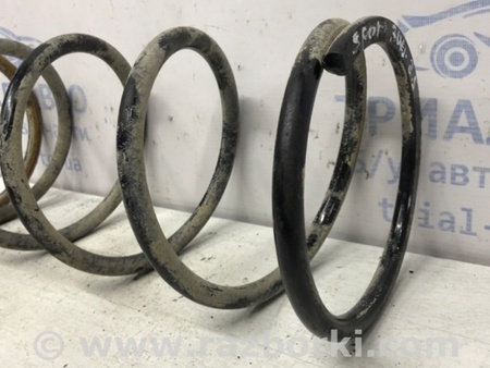 ФОТО Пружина задняя для Mitsubishi Pajero Sport (96-09) Киев