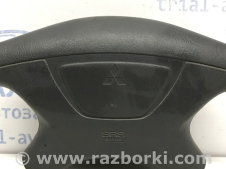 ФОТО Подушка безопасности в руль для Mitsubishi Pajero Sport (96-09) Київ