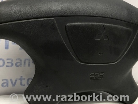 ФОТО Подушка безопасности в руль для Mitsubishi Pajero Sport (96-09) Київ