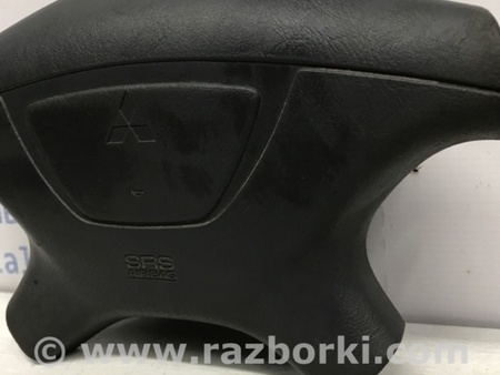 ФОТО Подушка безопасности в руль для Mitsubishi Pajero Sport (96-09) Київ