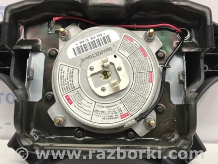 ФОТО Подушка безопасности в руль для Mitsubishi Pajero Sport (96-09) Київ