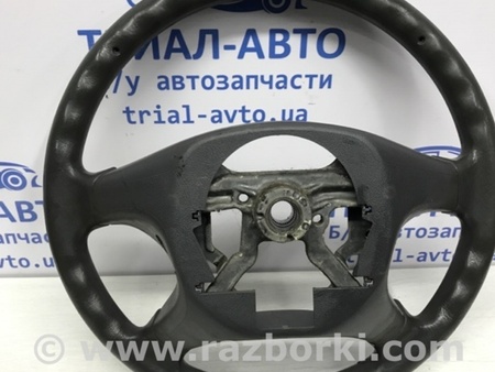 ФОТО Руль для Mitsubishi Pajero Sport (96-09) Киев
