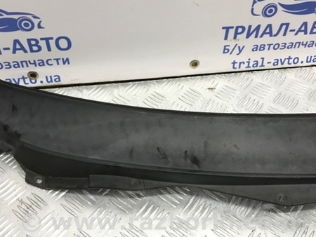 ФОТО Дефлектор дворников для Mitsubishi Pajero Sport (96-09) Киев