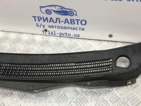 ФОТО Дефлектор дворников для Mitsubishi Pajero Sport (96-09) Киев