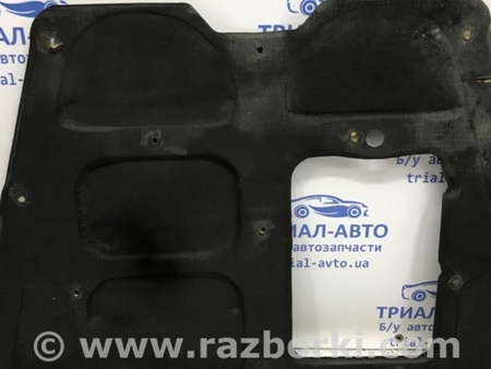 ФОТО Обшивка капота для Mitsubishi Pajero Sport (96-09) Київ