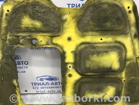 ФОТО Обшивка капота для Mitsubishi Pajero Sport (96-09) Київ