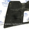 ФОТО Обшивка капота для Mitsubishi Pajero Sport (96-09) Київ
