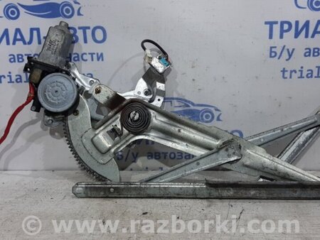 ФОТО Стеклоподъемник передний правый для Mitsubishi Pajero Sport (96-09) Киев