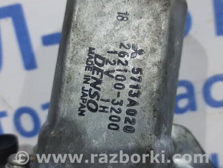 ФОТО Стеклоподъемник передний правый для Mitsubishi Pajero Sport (96-09) Киев