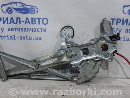 ФОТО Стеклоподъемник передний правый для Mitsubishi Pajero Sport (96-09) Киев