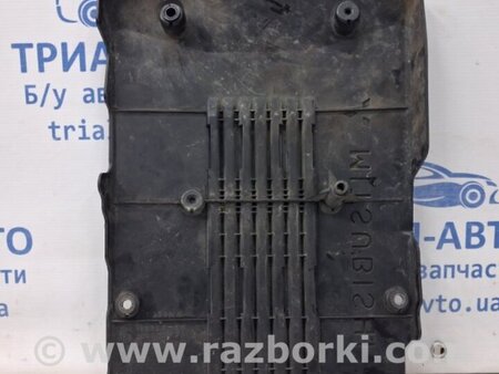 ФОТО Декоративная крышка ДВС для Mitsubishi Pajero Sport (96-09) Киев
