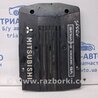 Декоративная крышка ДВС Mitsubishi Pajero Sport (96-09)