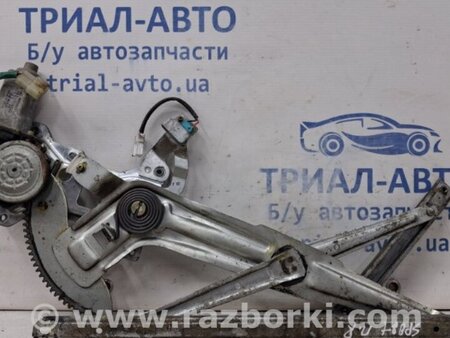 ФОТО Стеклоподъемник передний правый для Mitsubishi Pajero Sport (96-09) Киев