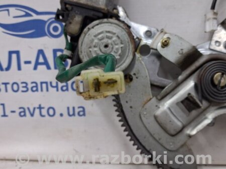 ФОТО Стеклоподъемник передний правый для Mitsubishi Pajero Sport (96-09) Киев