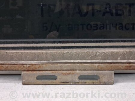 ФОТО Стекло двери заднее левое для Mitsubishi Pajero Sport (96-09) Киев