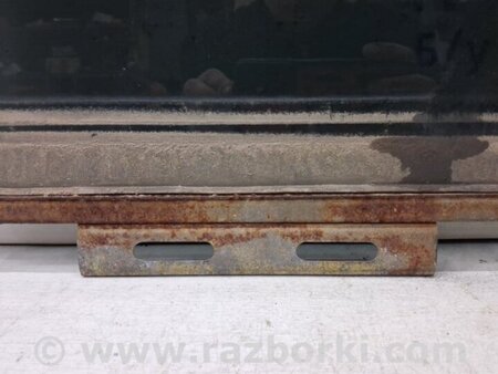 ФОТО Стекло двери заднее правое для Mitsubishi Pajero Sport (96-09) Киев