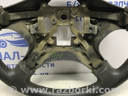 ФОТО Руль для Mitsubishi Pajero Sport (96-09) Київ