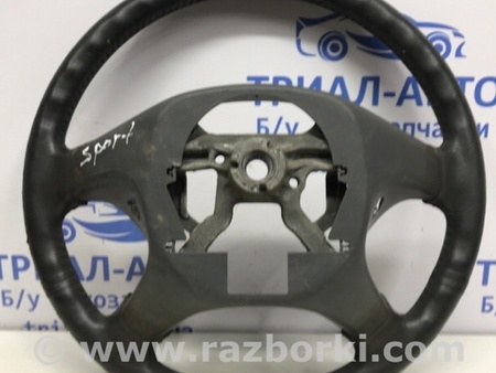 ФОТО Руль для Mitsubishi Pajero Sport (96-09) Київ