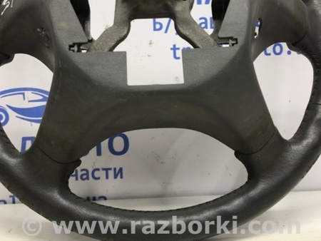ФОТО Руль для Mitsubishi Pajero Sport (96-09) Київ