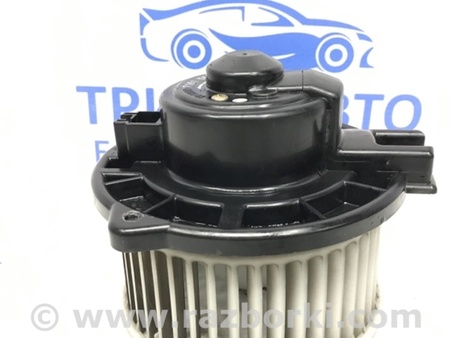 ФОТО Моторчик печки для Mitsubishi Pajero Sport (96-09) Киев