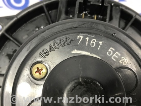 ФОТО Моторчик печки для Mitsubishi Pajero Sport (96-09) Киев