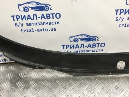 ФОТО Дефлектор дворников для Mitsubishi Pajero Sport (96-09) Київ