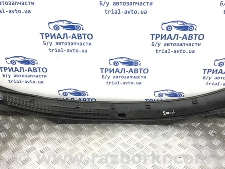 ФОТО Дефлектор дворников для Mitsubishi Pajero Sport (96-09) Київ