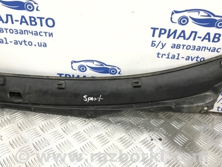 ФОТО Дефлектор дворников для Mitsubishi Pajero Sport (96-09) Київ