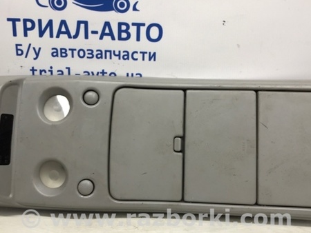 ФОТО Плафон передний для Mitsubishi Pajero Sport (96-09) Київ
