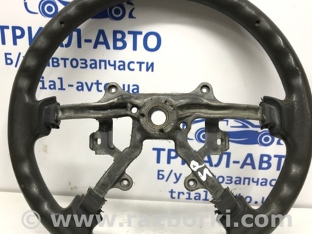 ФОТО Руль для Mitsubishi Pajero Sport (96-09) Киев