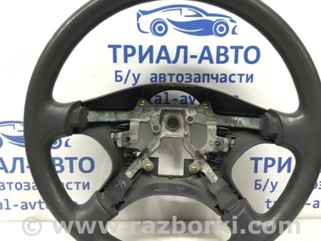 ФОТО Руль для Mitsubishi Pajero Sport (96-09) Киев