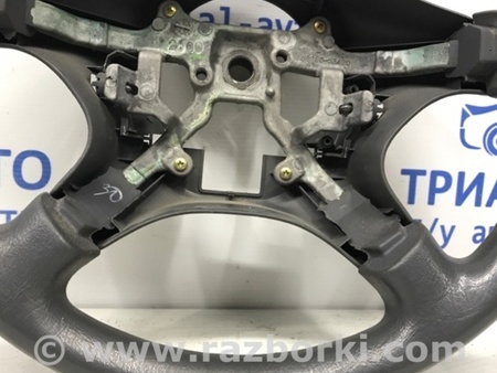 ФОТО Руль для Mitsubishi Pajero Sport (96-09) Киев