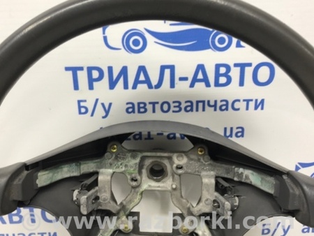 ФОТО Руль для Mitsubishi Pajero Sport (96-09) Киев