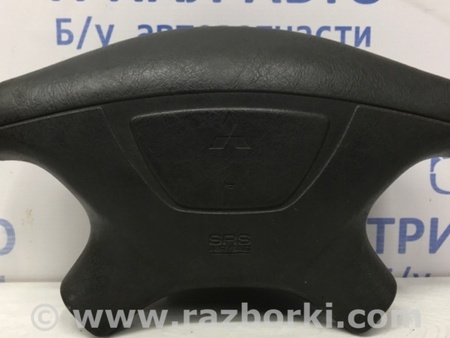 ФОТО Подушка безопасности в руль для Mitsubishi Pajero Sport (96-09) Київ