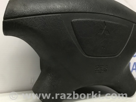 ФОТО Подушка безопасности в руль для Mitsubishi Pajero Sport (96-09) Київ
