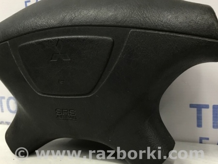 ФОТО Подушка безопасности в руль для Mitsubishi Pajero Sport (96-09) Київ