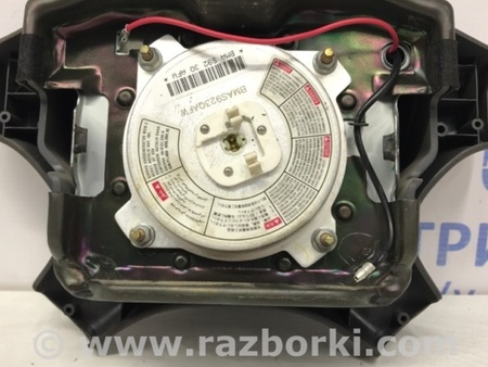 ФОТО Подушка безопасности в руль для Mitsubishi Pajero Sport (96-09) Київ