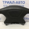 Подушка безопасности в руль Mitsubishi Pajero Sport (96-09)