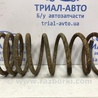 Пружина задняя Mitsubishi Pajero Sport (96-09)