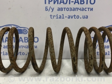 ФОТО Пружина задняя для Mitsubishi Pajero Sport (96-09) Киев