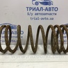 Пружина задняя Mitsubishi Pajero Sport (96-09)