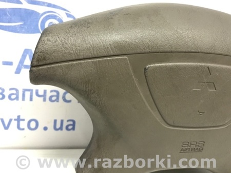 ФОТО Подушка безопасности в руль для Mitsubishi Pajero Sport (96-09) Киев