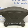 Подушка безопасности в руль Mitsubishi Pajero Sport (96-09)