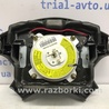 ФОТО Подушка безопасности в руль для Mitsubishi Pajero Sport (96-09) Киев